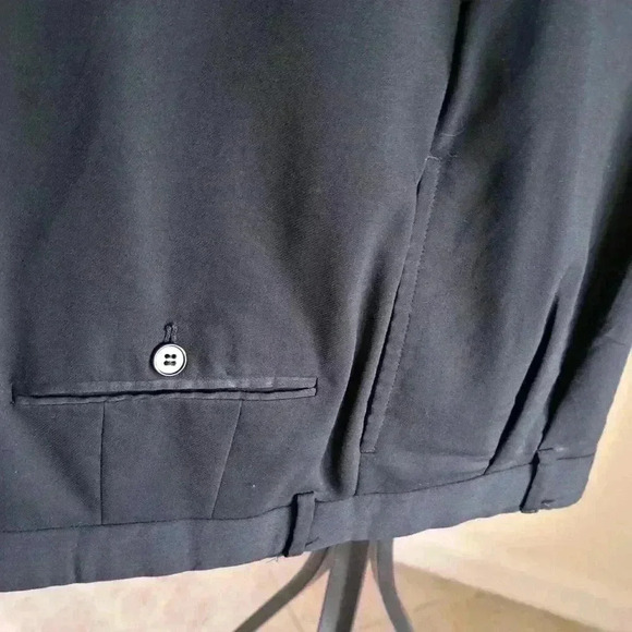 Pants BY JOSEPH ABBOUD BLACK - Picture 4 of 5